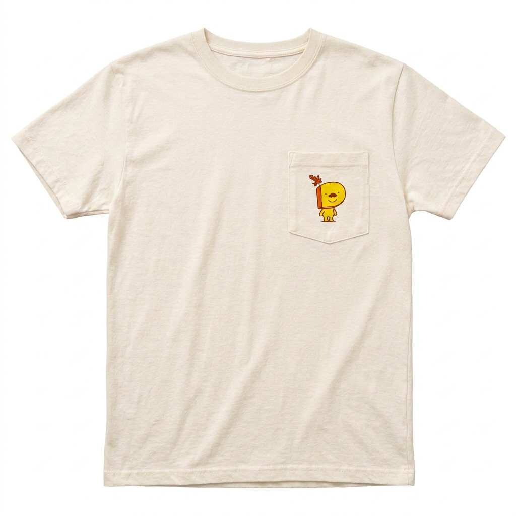 デイゴーマン Tシャツ